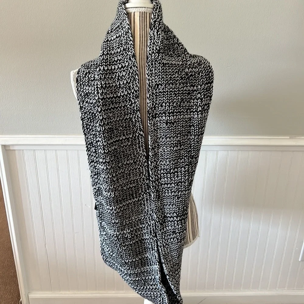 Calvin Klein Infinity Scarf